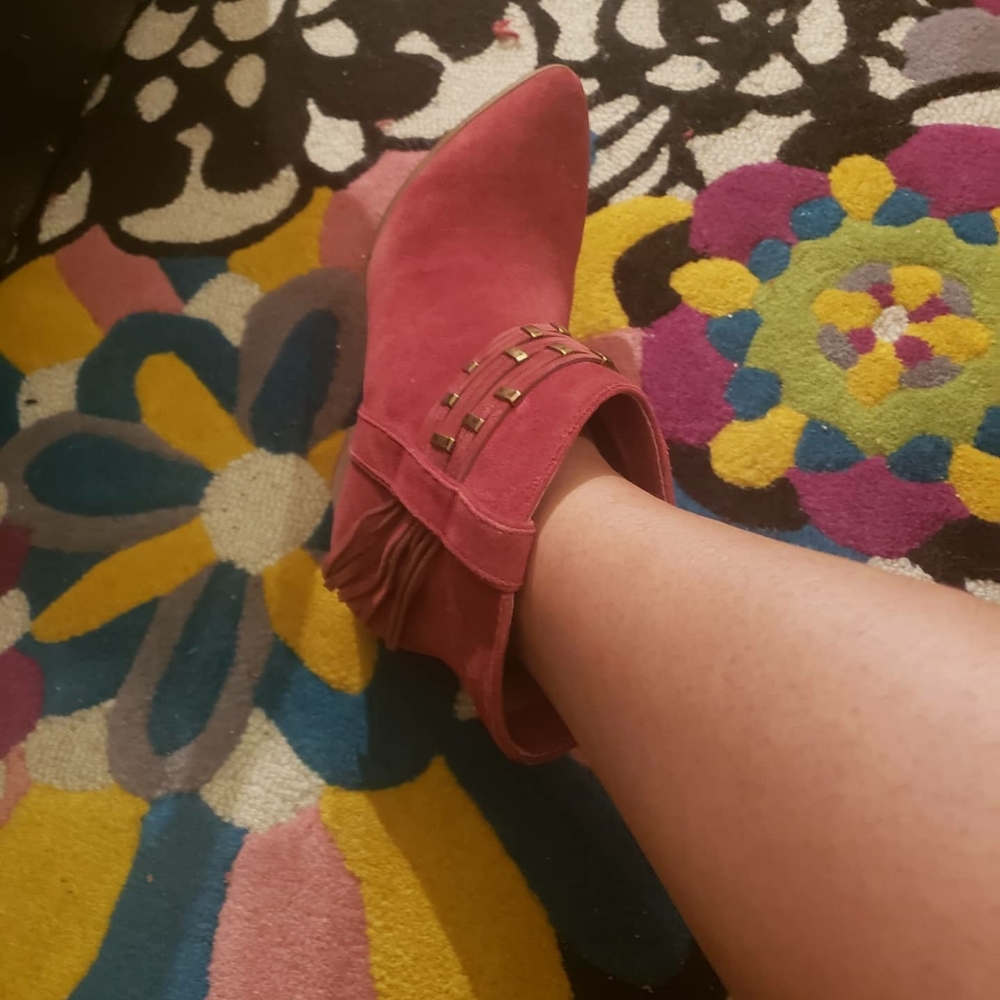 Boots👢 - Picture 5 of 8